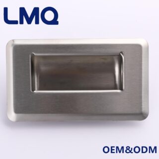 China Implements Ban on Hidden Door Handles for Safety