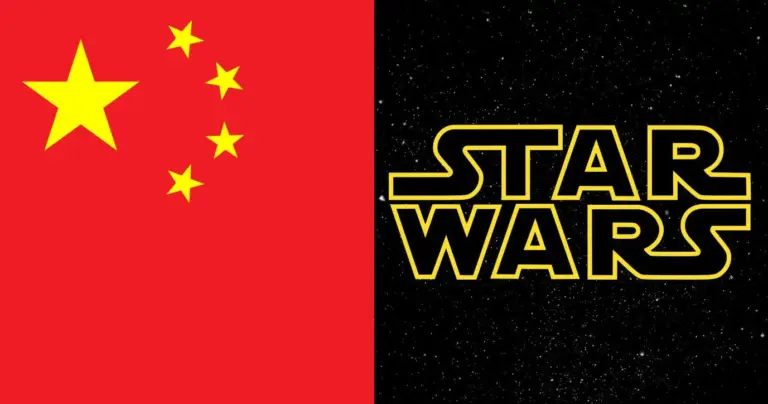 China’s Ambitious Star Wars Space Carrier Program