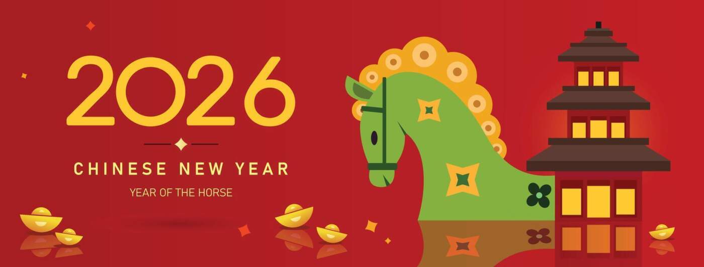 Celebrating Chinese New Year 2026: A Year of the Tiger