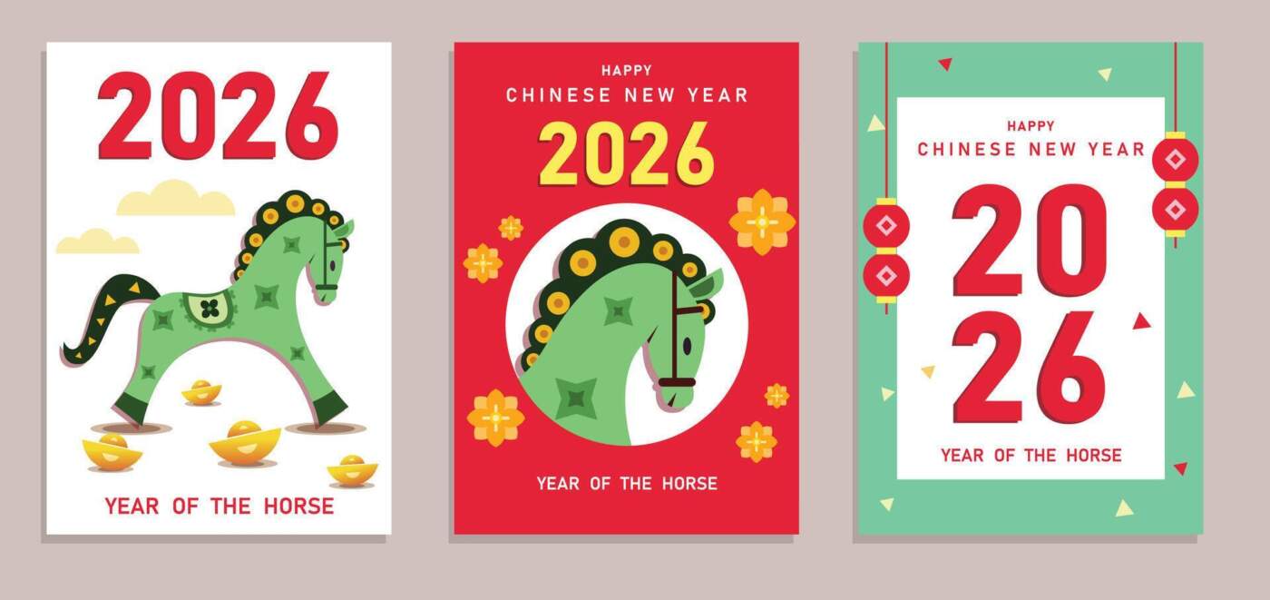 Celebrating Chinese New Year 2026: Traditions and Significance