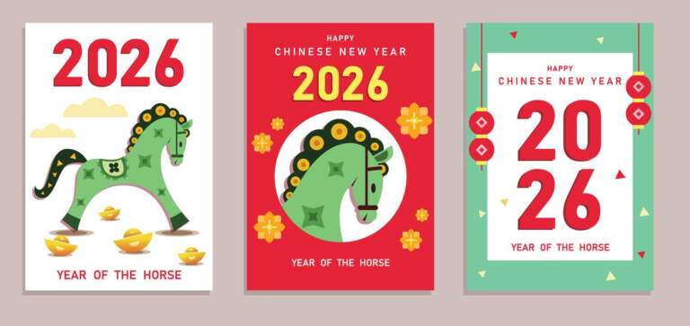 Celebrating Chinese New Year 2026: Traditions and Significance