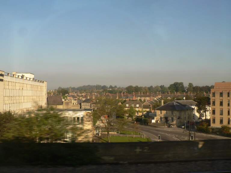 Exploring Chippenham: A Historic Market Town