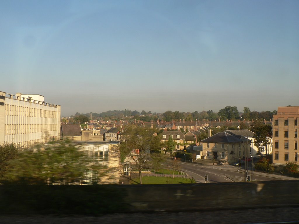 Exploring Chippenham: A Historic Market Town