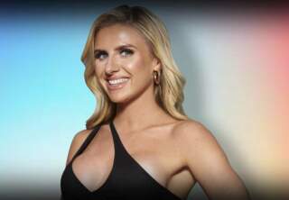 Chloe Burrows: A Rising Star in Reality Television