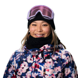 Chloe Kim: The Rise of a Snowboarding Superstar