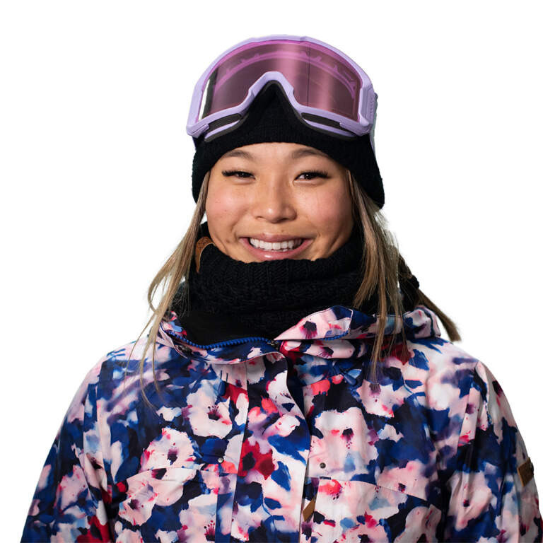 Chloe Kim: The Rise of a Snowboarding Superstar