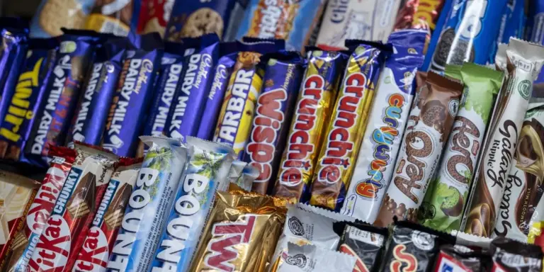 Why Chocolate Anti Theft Boxes Are Now Essential in UK Supermarkets
