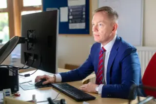 What We Know About Chris Bryant’s Critique of Andrew Mountbatten-Windsor