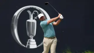 The Rise of Chris Gotterup in Professional Golf