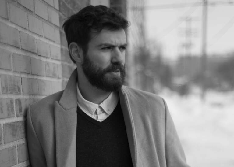 Chris McCormick: A Rising Star in Politics