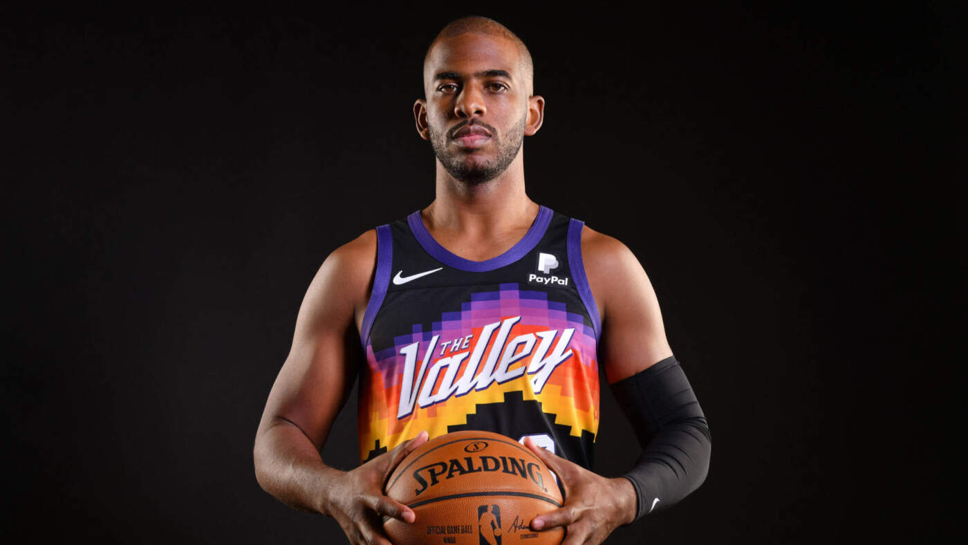 Chris Paul: A Look at His Stellar NBA Career and Recent Developments
