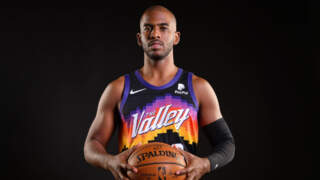Chris Paul: A Look at His Stellar NBA Career and Recent Developments