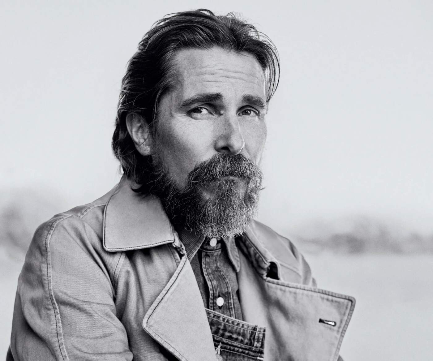 The Incredible Journey of Christian Bale
