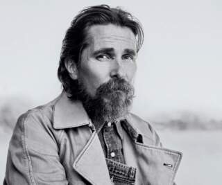The Incredible Journey of Christian Bale