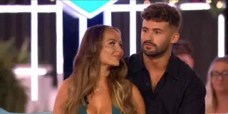 Who Are Ciaran and Nicole from Love Island? A Look at Their Journey