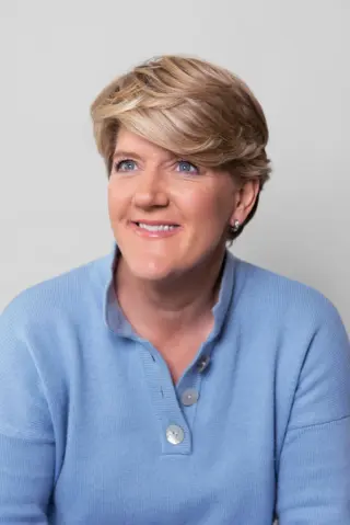 Clare Balding: Champion of Sports Broadcasting