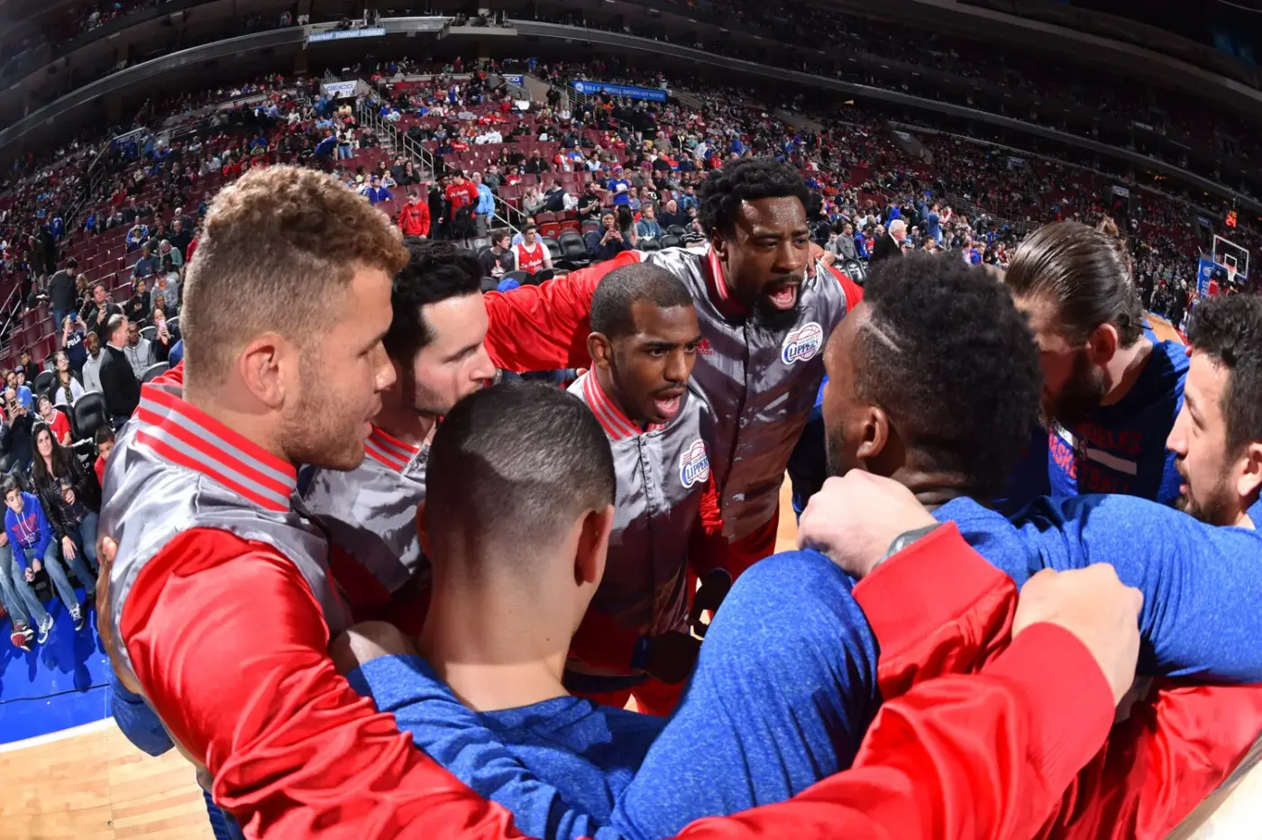 Clippers vs 76ers: A Battle of Playoff Aspirations