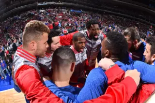 Clippers vs 76ers: A Battle of Playoff Aspirations