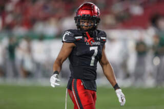 Exploring the Rise of Coby Bryant in American Football