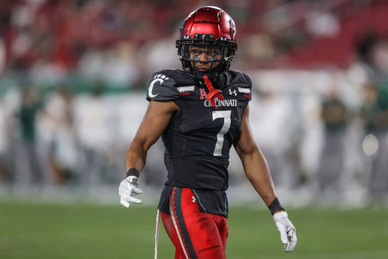 Exploring the Rise of Coby Bryant in American Football