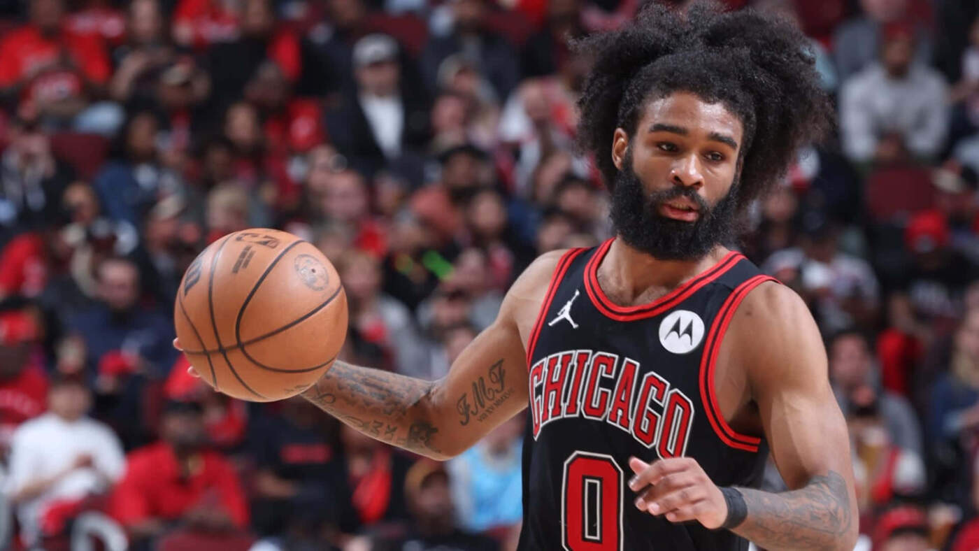 Coby White: The Emerging Star of the NBA