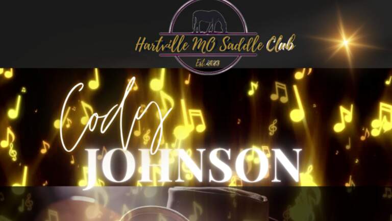 The Journey of Cody Johnson in Country Music
