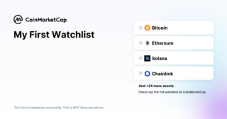 Understanding CoinMarketCap: The Go-To Resource for Cryptocurrency Data