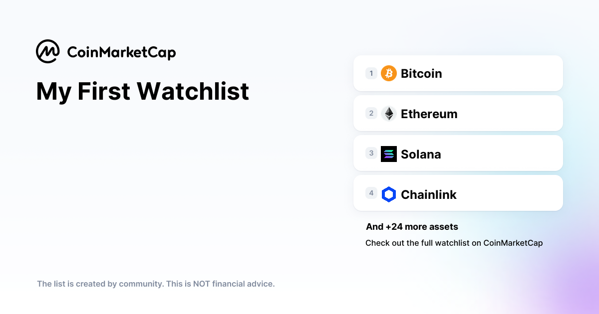 Understanding CoinMarketCap: The Go-To Resource for Cryptocurrency Data