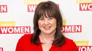 The Multifaceted Career of Coleen Nolan