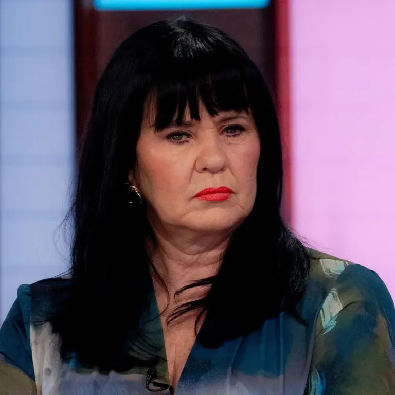 A Look at Coleen Nolan’s Impact on UK Entertainment