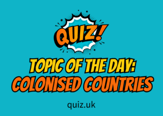 The Lasting Impact of Colonisation on Modern Societies