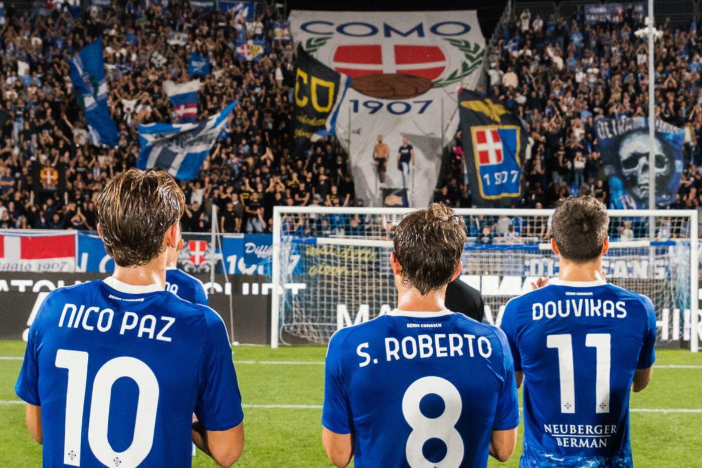 Como vs Fiorentina: Key Insights from the Latest Match