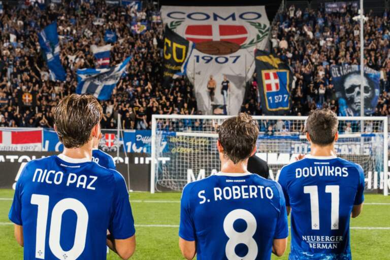 Como vs Fiorentina: Key Insights from the Latest Match