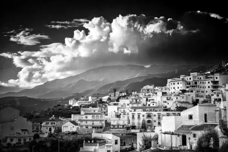 Unveiling Competa: A Charming Spanish Municipality