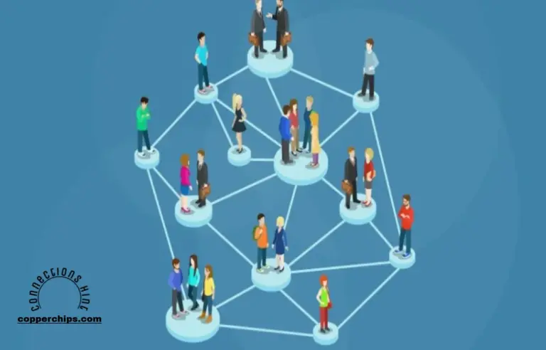 Exploring the Importance of Connections Hint in Communication