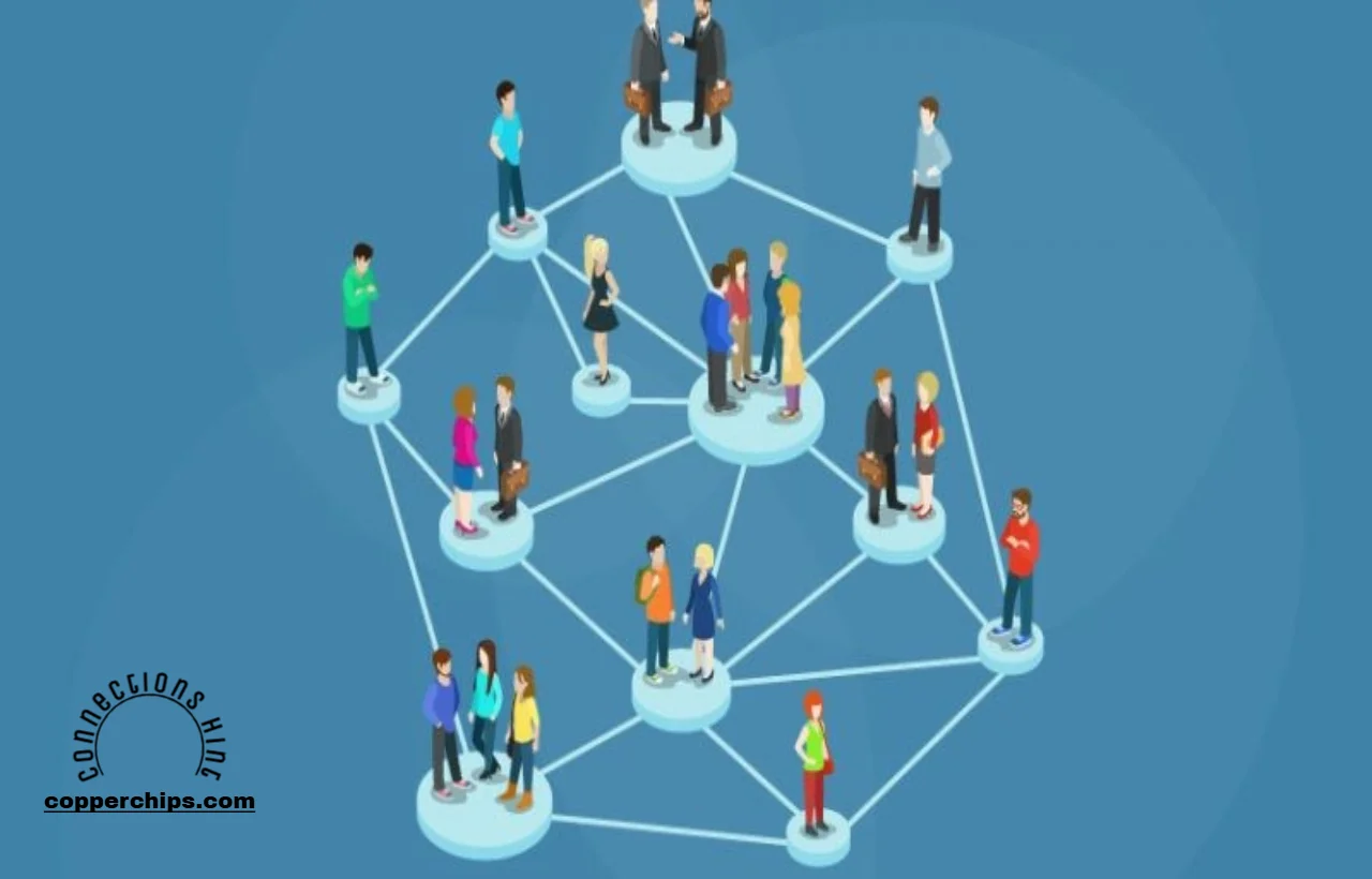 Exploring the Importance of Connections Hint in Communication