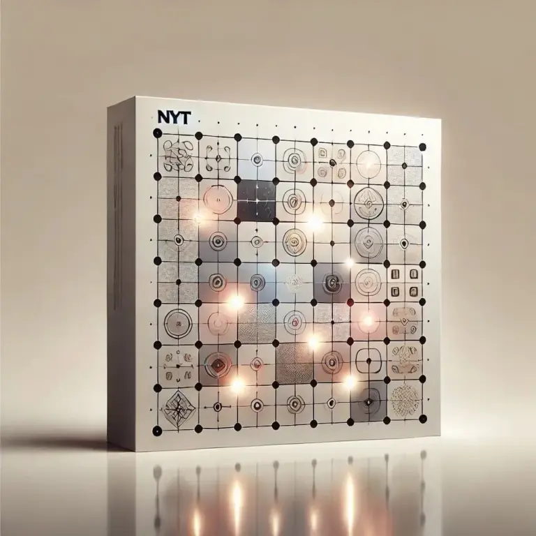 Mastering the New York Times Connections Hint: Tips for Success