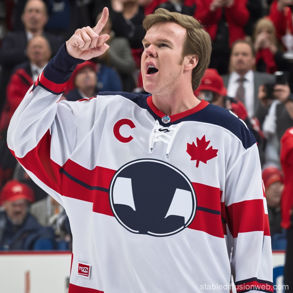 The Rise of Connor McDavid in the NHL