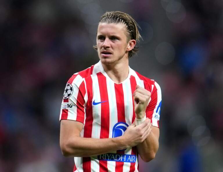 Conor Gallagher: The Premier League’s Rising Talent