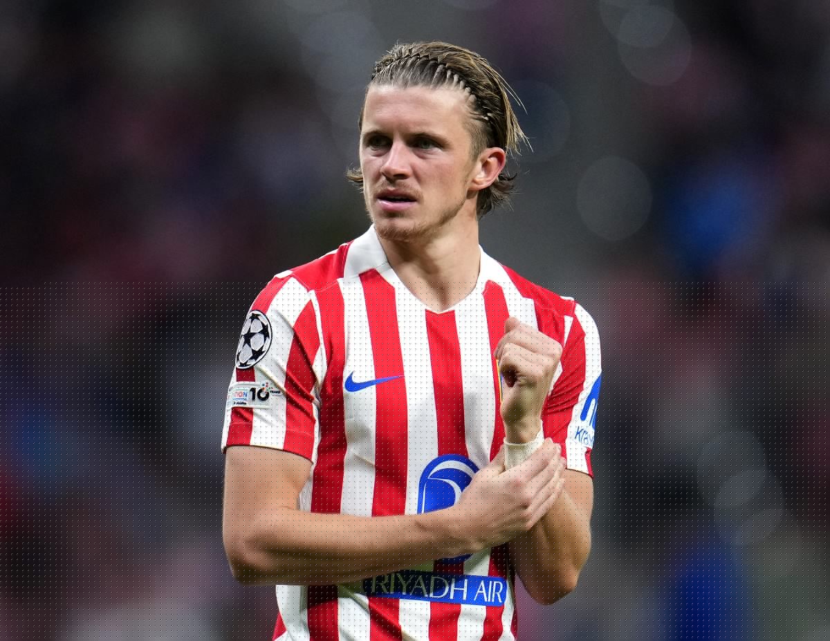 Conor Gallagher: The Premier League’s Rising Talent