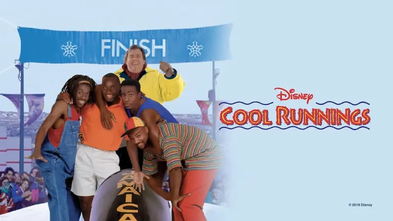 The Inspiring Legacy of Cool Runnings: Jamaica’s Bobsled Team