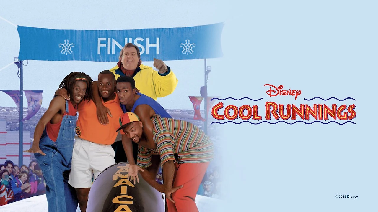 The Inspiring Legacy of Cool Runnings: Jamaica’s Bobsled Team