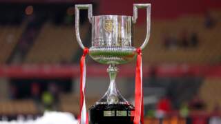 Copa del Rey 2023: Latest Updates and Highlights