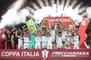 Exploring the Significance of the Coppa Italia