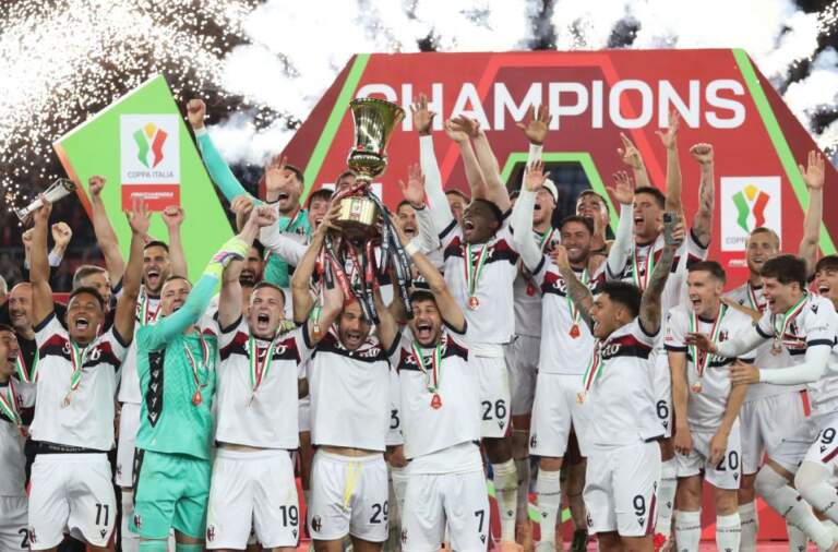 An Insight into Coppa Italia 2023