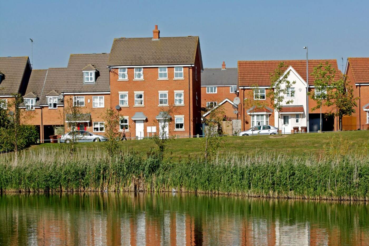 The Transformation of Corby: A Town’s Journey