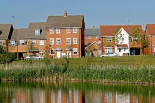 The Transformation of Corby: A Town’s Journey