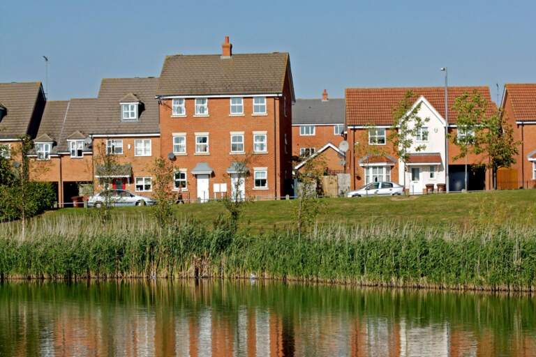The Transformation of Corby: A Town’s Journey