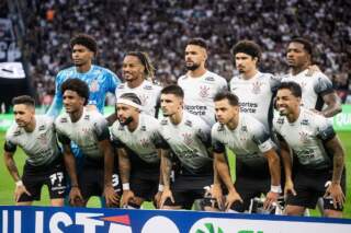 The Historic Rivalry of Corinthians vs Palmeiras