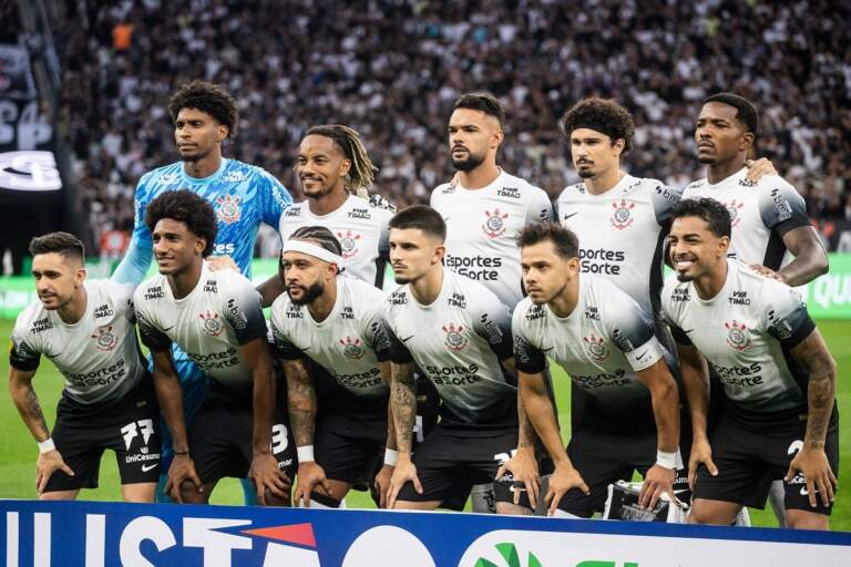 The Historic Rivalry of Corinthians vs Palmeiras